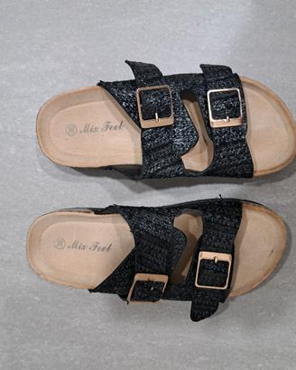 Scarpe estive donna numero 36