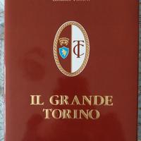 Libro il grande Torino