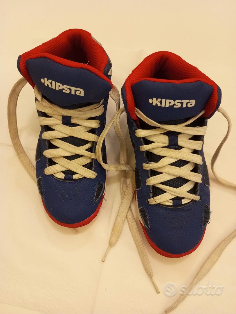 Scarpe da 2024 basket kipsta