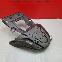 PORTA PACCHI APRILIA CAPONORD 1000 2003 2004 RALLY
