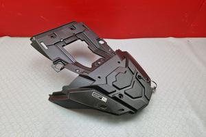 PORTA PACCHI APRILIA CAPONORD 1000 2003 2004 RALLY