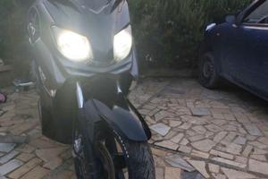 xmax 125