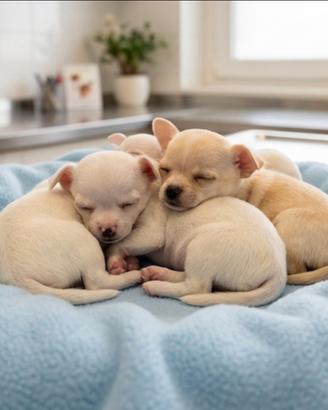 Chihuahua Toy mini