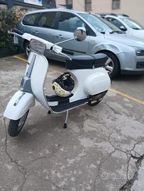 vespa 50 special 