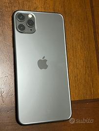 iPhone 11 Pro Max