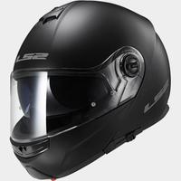 casco LS2 integrale modulare