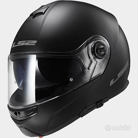casco LS2 integrale modulare