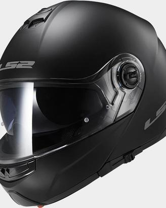 casco LS2 integrale modulare