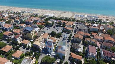 Trilocale nuovo vicino alla spiaggia