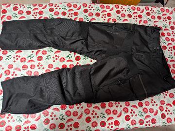 Pantalone moto 4 stagioni LS2 
