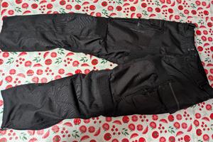 Pantalone moto 4 stagioni LS2 