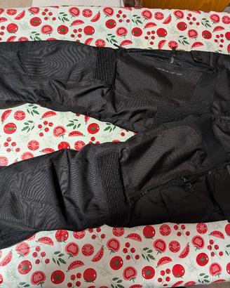 Pantalone moto 4 stagioni LS2 