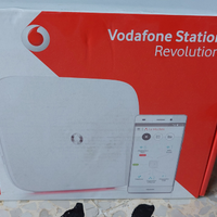 Vodafone station