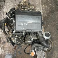 Motore cambio daihatsu terios 1.5 b 3SZ