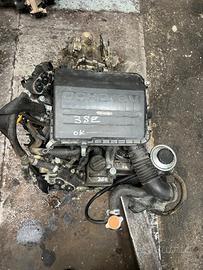 Motore cambio daihatsu terios 1.5 b 3SZ