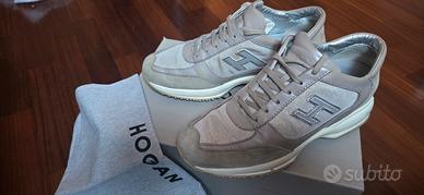 Scarpe HOGAN donna originali MADE in Italy 