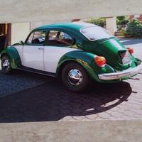 Volkswagen Maggiolino