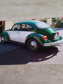 Volkswagen Maggiolino