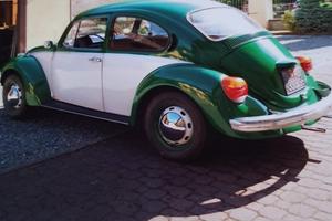 Volkswagen Maggiolino