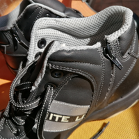 Scarpe antinfortunistiche Perseo S3 n.42