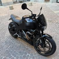 Buell XB12SCG  2009/10 ultimo model prodotto 5k km