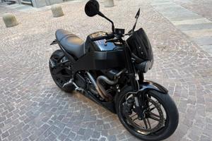 Buell XB12SCG  2009/10 ultimo model prodotto 5k km