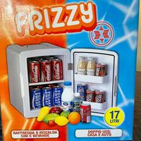 Frigorifero Portatile (Caldo/Freddo) x Auto/Camper