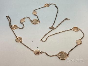 Collana Lunga Sautoir