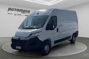 CITROEN Jumper L2H2 140CV KM ZERO