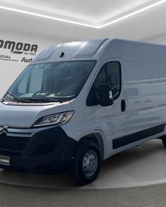 CITROEN Jumper L2H2 140CV KM ZERO