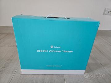 Robot Aspirapolvere Lefant M2 Plus - NUOVO IMBALLA