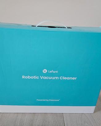 Robot Aspirapolvere Lefant M2 Plus - NUOVO IMBALLA