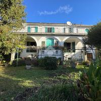 CASA INDIPENDENTE A GENOVA