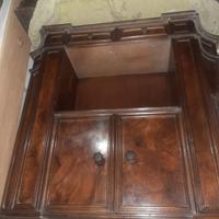credenza