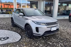 LAND ROVER Range Rover Evoque 2.0D I4 163 CV AWD