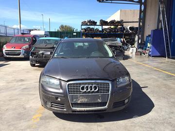 Ricambi per AUDI A3 2004
