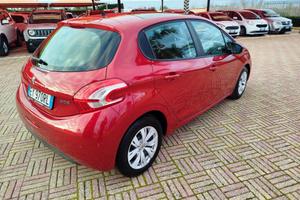 Peugeot 208 1.4 VTi 95 CV 5p. GPL Allure