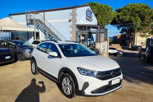 Volkswagen Taigo 1.0 TSI 95 CV Life