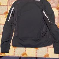 giubbotto moto bmw per l’estate