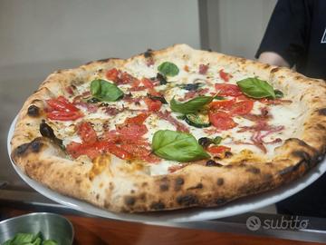 Pizzaiolo