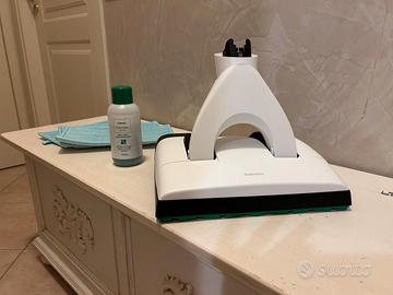 Pulilava Folletto SP7 aspirapolvere VK7 