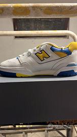 Scarpe New Balance 550