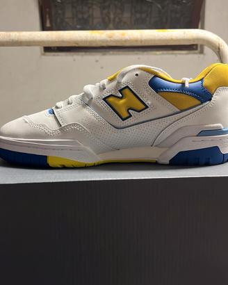 Scarpe New Balance 550