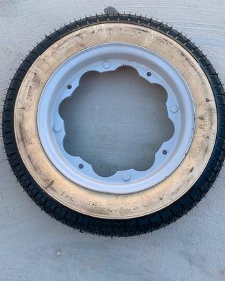 Ruota lambretta
