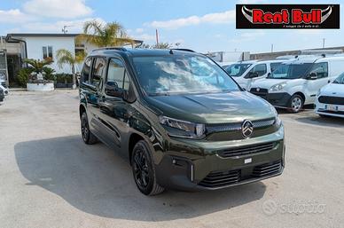 CITROEN BERLINGO COMBI M BLUE HDI 130 CV S&S PLUS 