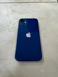 IPhone 12 mini 256gb