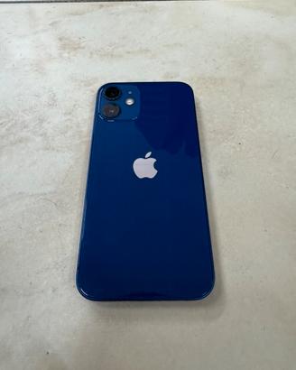 IPhone 12 mini 256gb
