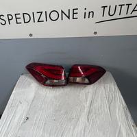 Fanali Posteriori Hyundai i30 2016-2023