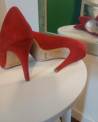scarpe donna con tacco
