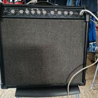 Amplificatore chitarra elettrica
